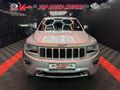2016 Jeep Grand Cherokee 3.0 V6 CRD Overland