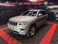 2016 Jeep Grand Cherokee 3.0 V6 CRD Overland