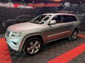 2016 Jeep Grand Cherokee 3.0 V6 CRD Overland