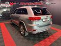 2016 Jeep Grand Cherokee 3.0 V6 CRD Overland