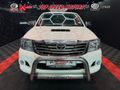 2016 Toyota Hilux 3.0 D-4D Legend 45 Raised Body Double-Cab