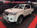 2016 Toyota Hilux 3.0 D-4D Legend 45 Raised Body Double-Cab
