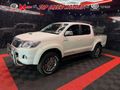 2016 Toyota Hilux 3.0 D-4D Legend 45 Raised Body Double-Cab
