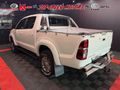 2016 Toyota Hilux 3.0 D-4D Legend 45 Raised Body Double-Cab