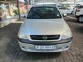 2006 Opel Corsa Utility 1.4i