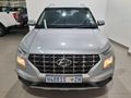 2022 Hyundai Venue 1.0 TGDI Fluid