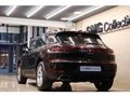 2020 Porsche Macan Auto