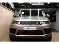 2018 Land Rover Range Rover Sport 3.0 D SE (225kW)