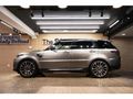 2018 Land Rover Range Rover Sport 3.0 D SE (225kW)