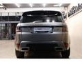 2018 Land Rover Range Rover Sport 3.0 D SE (225kW)
