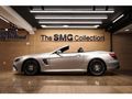 2018 Mercedes-AMG SL 63 AMG