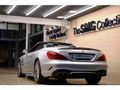2018 Mercedes-AMG SL 63 AMG