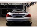 2018 Mercedes-AMG SL 63 AMG