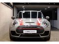 2022 MINI Clubman Cooper JCW Auto