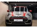 2022 MINI Clubman Cooper JCW Auto
