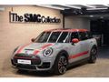2022 MINI Clubman Cooper JCW Auto