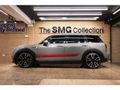 2022 MINI Clubman Cooper JCW Auto