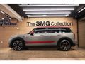 2022 MINI Clubman Cooper JCW Auto