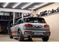 2022 MINI Clubman Cooper JCW Auto
