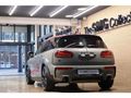 2022 MINI Clubman Cooper JCW Auto