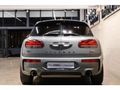 2022 MINI Clubman Cooper JCW Auto