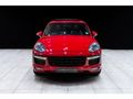 2016 Porsche Cayenne GTS Auto