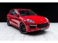 2016 Porsche Cayenne GTS Auto
