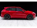 2016 Porsche Cayenne GTS Auto