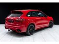 2016 Porsche Cayenne GTS Auto