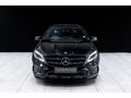 2017 Mercedes-Benz GLA 200 Auto
