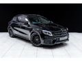 2017 Mercedes-Benz GLA 200 Auto