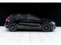2017 Mercedes-Benz GLA 200 Auto