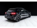 2017 Mercedes-Benz GLA 200 Auto