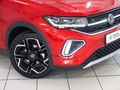 2026 Volkswagen T-Cross 1.0 TSI R-Line Auto