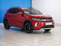 2026 Volkswagen T-Cross 1.0 TSI R-Line Auto