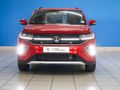 2026 Volkswagen T-Cross 1.0 TSI R-Line Auto
