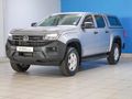 2025 Volkswagen Amarok 2.0 TDI 125kW Life Double-Cab