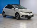 2025 Volkswagen Polo 1.0 TSI R-Line Auto