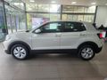2026 Volkswagen T-Cross 1.0 TSI Auto