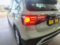 2026 Volkswagen T-Cross 1.0 TSI Auto