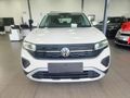 2026 Volkswagen T-Cross 1.0 TSI Auto