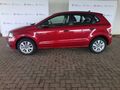 2026 Volkswagen Polo Vivo 1.4