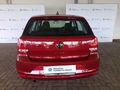 2026 Volkswagen Polo Vivo 1.4