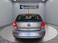 2021 Volkswagen Polo Vivo 1.4 Comfortline 5-dr