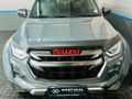 2025 Isuzu D-Max 3.0 TD AT35 4x4 Auto Double-Cab
