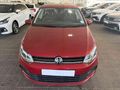2025 Volkswagen Polo Vivo 1.4 Life