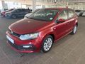 2025 Volkswagen Polo Vivo 1.4 Life