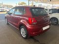 2025 Volkswagen Polo Vivo 1.4 Life