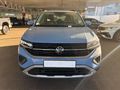2025 Volkswagen T-Cross 1.0 TSI Life Auto