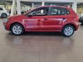 2026 Volkswagen Polo Vivo 1.4